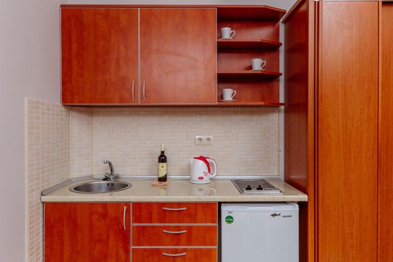 Apartments PERPER