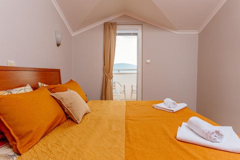 Apartments PERPER
