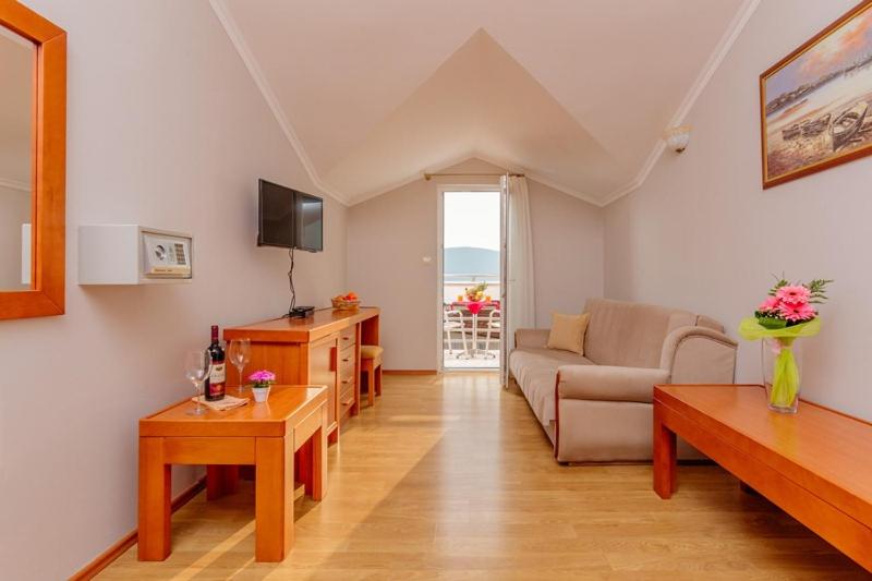 Apartments PERPER