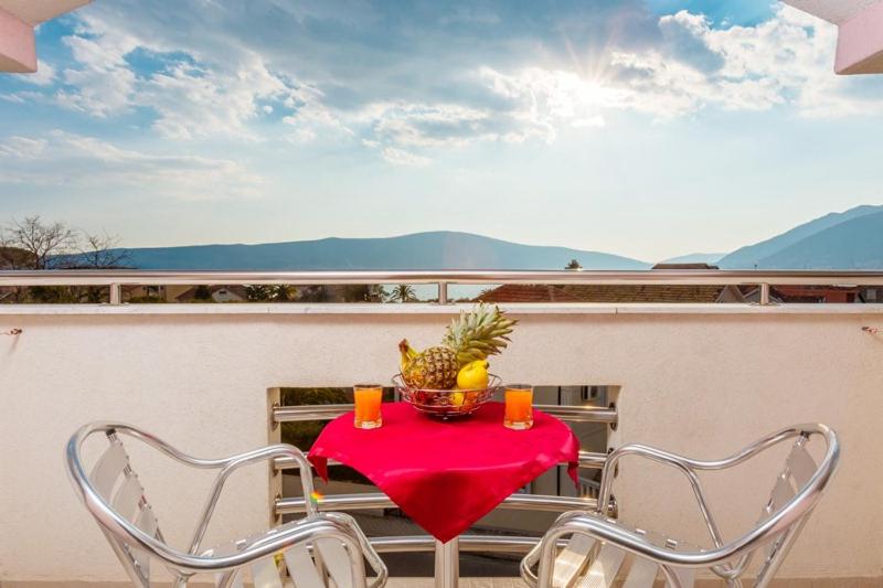 Apartments PERPER