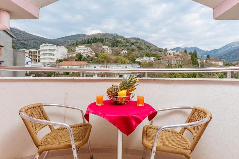 Apartments PERPER