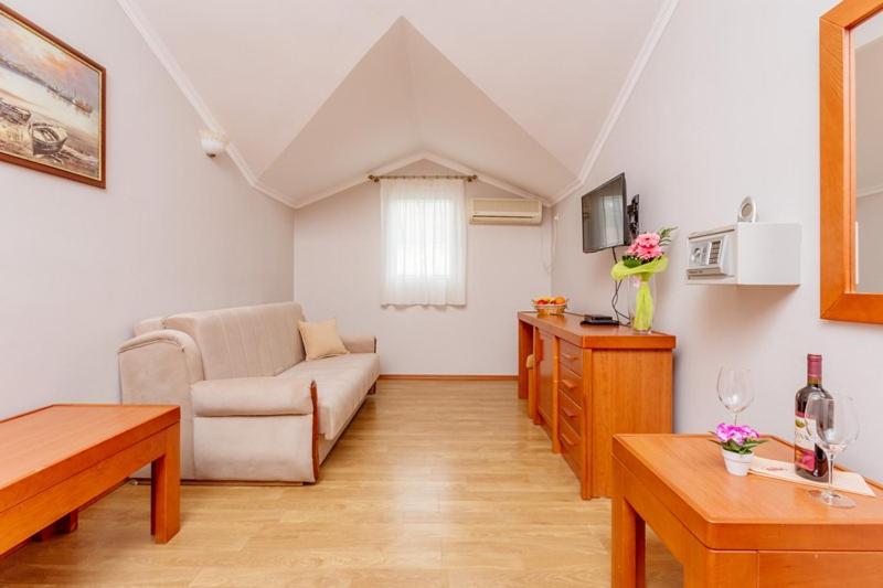 Apartments PERPER