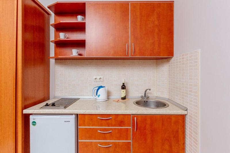Apartments PERPER