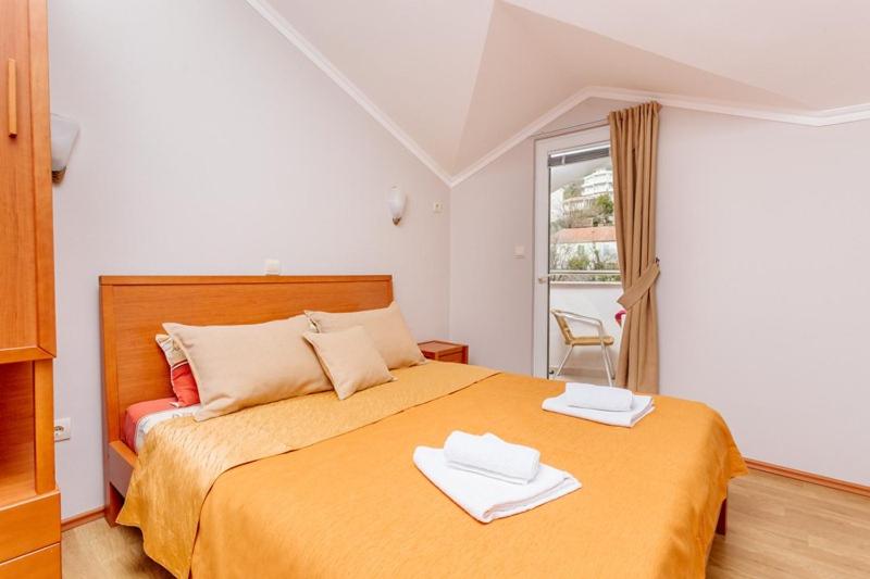 Apartments PERPER