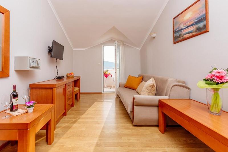 Apartments PERPER