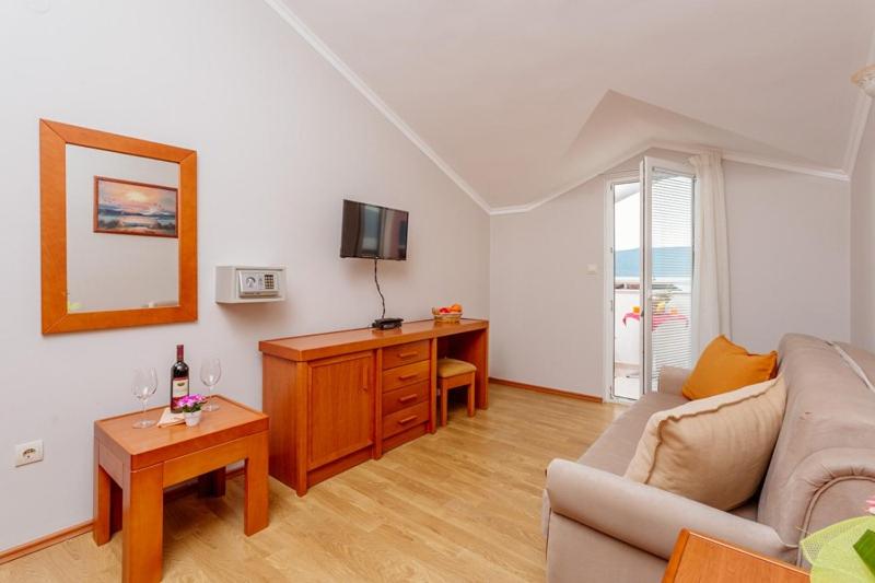 Apartments PERPER