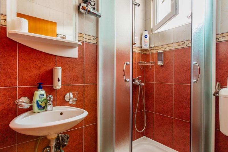 Apartments PERPER