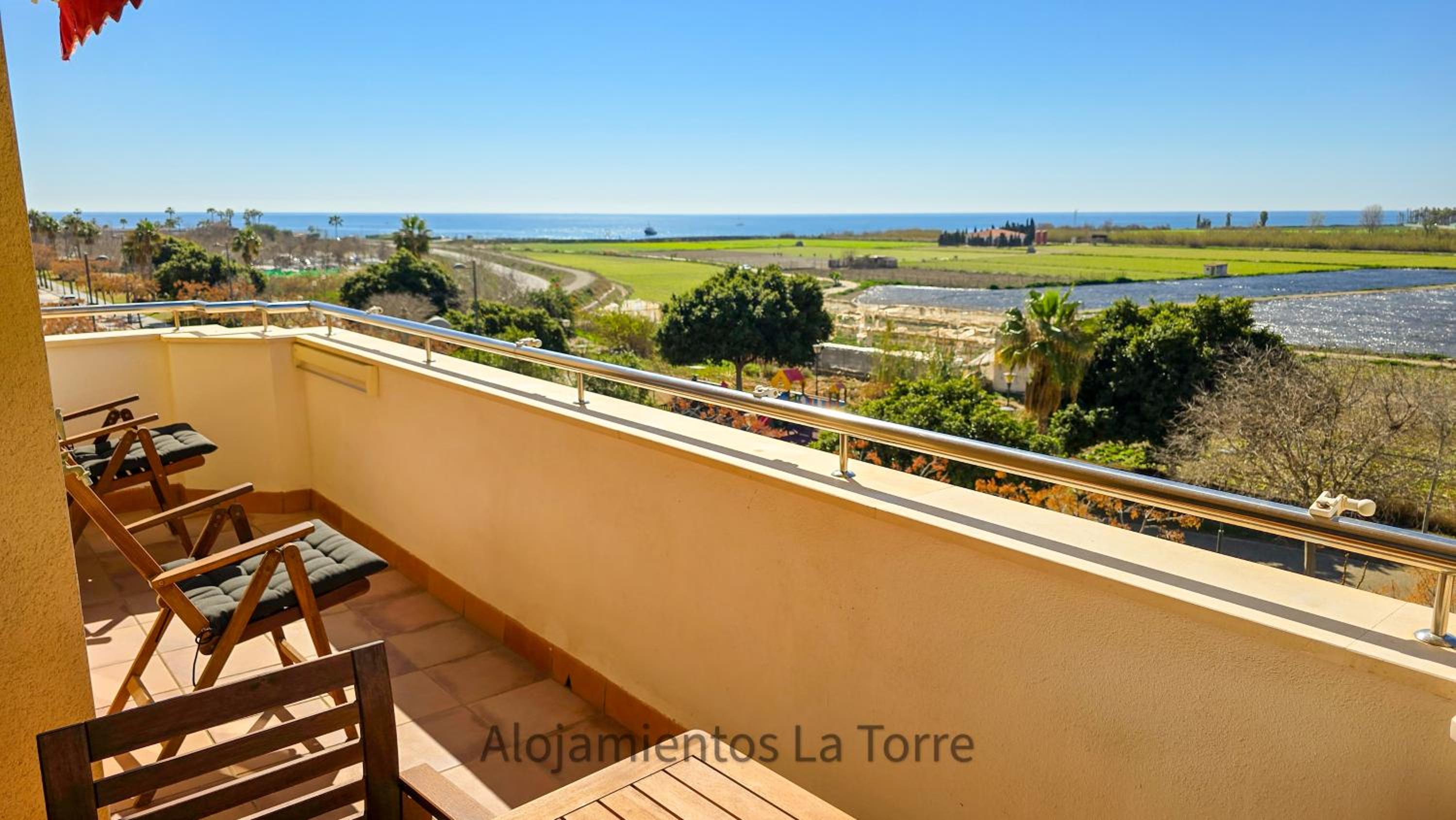Sup T12 Salsa - Alojamientos La Torre view 2