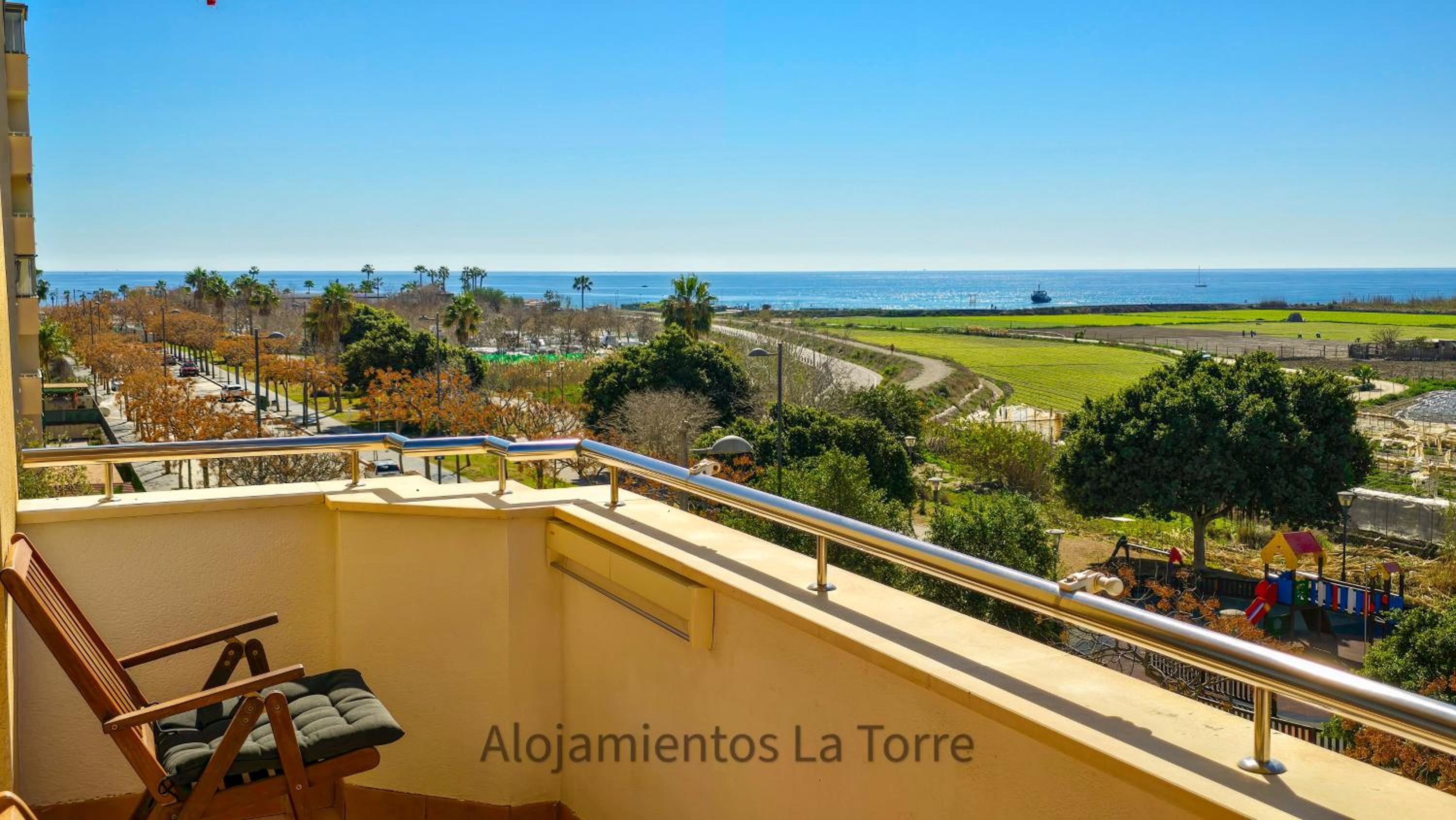Sup T12 Salsa - Alojamientos La Torre view 3
