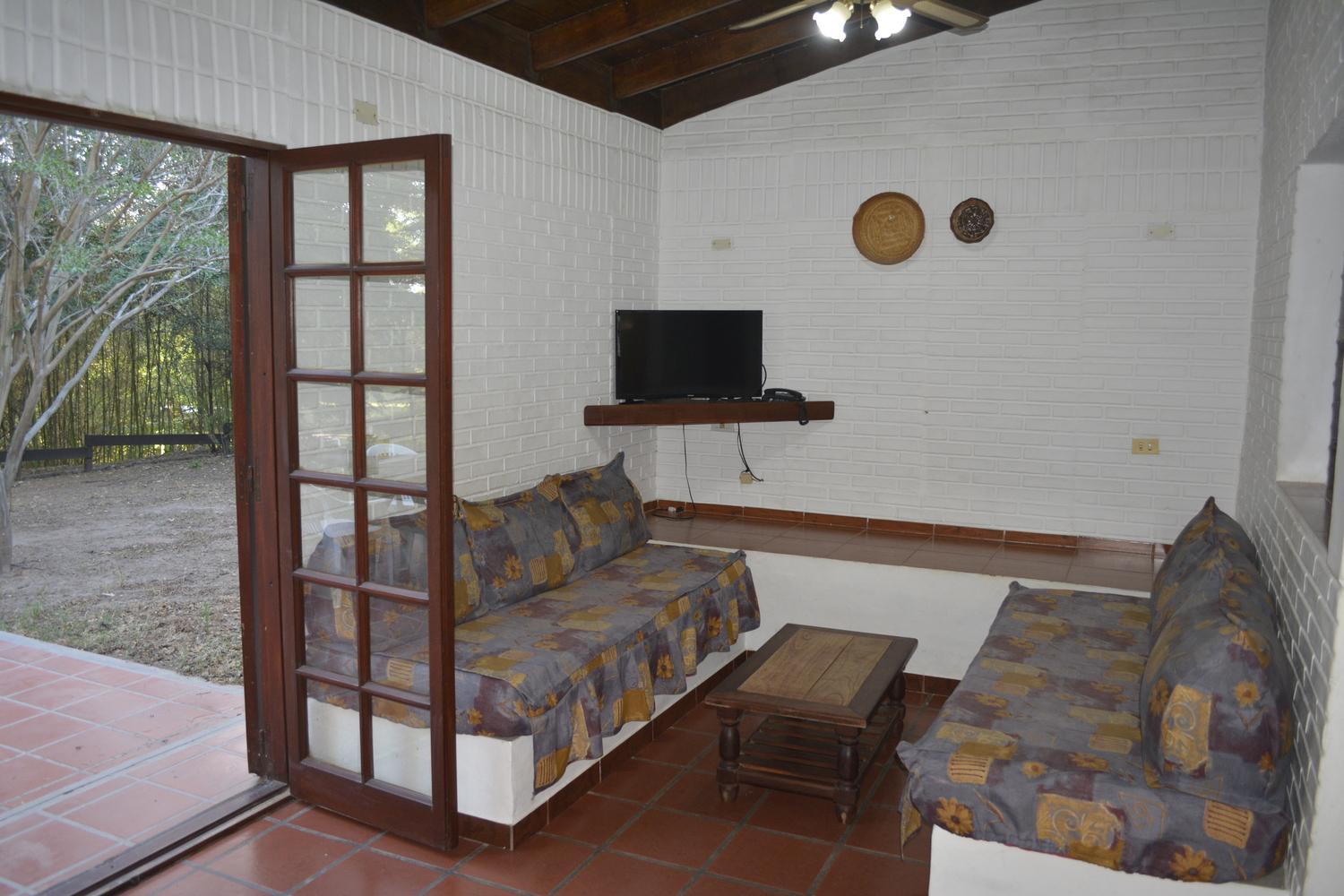 Club Resort