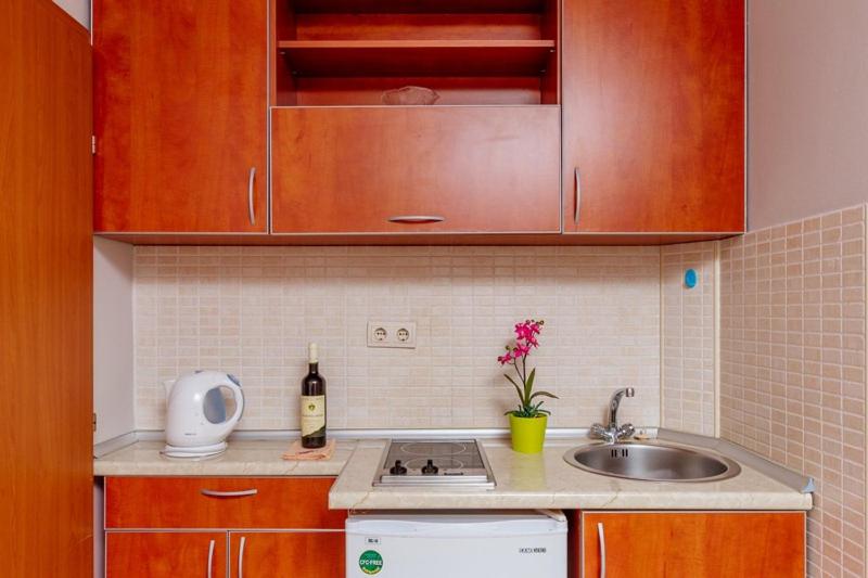 Apartments PERPER