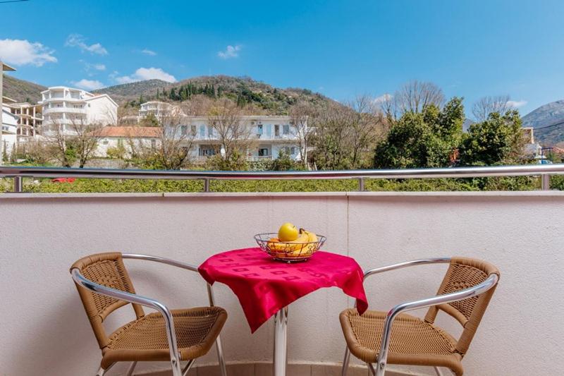 Apartments PERPER