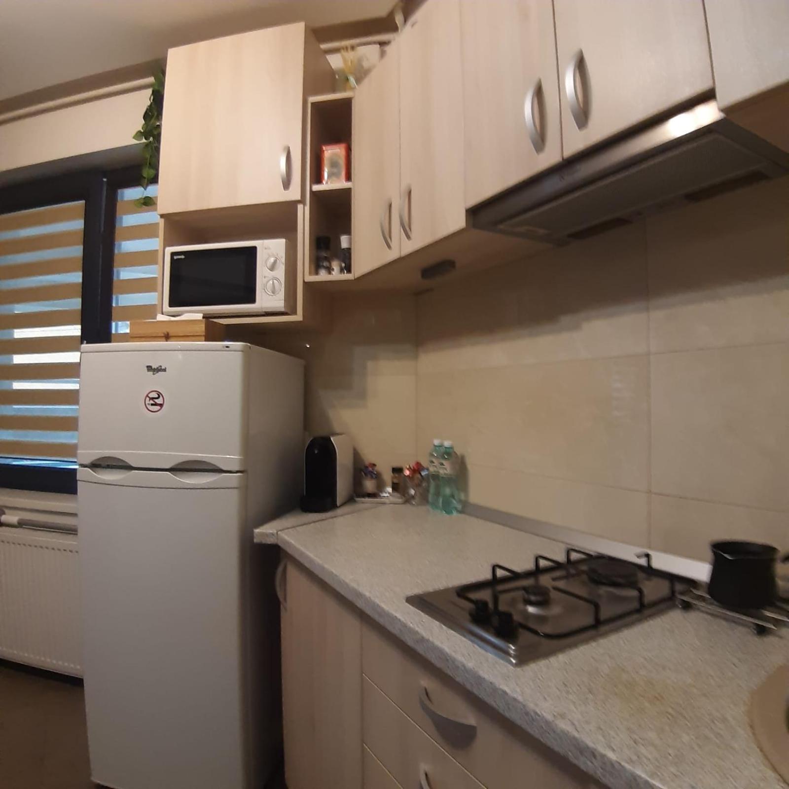 Casa Sara en Bucharest