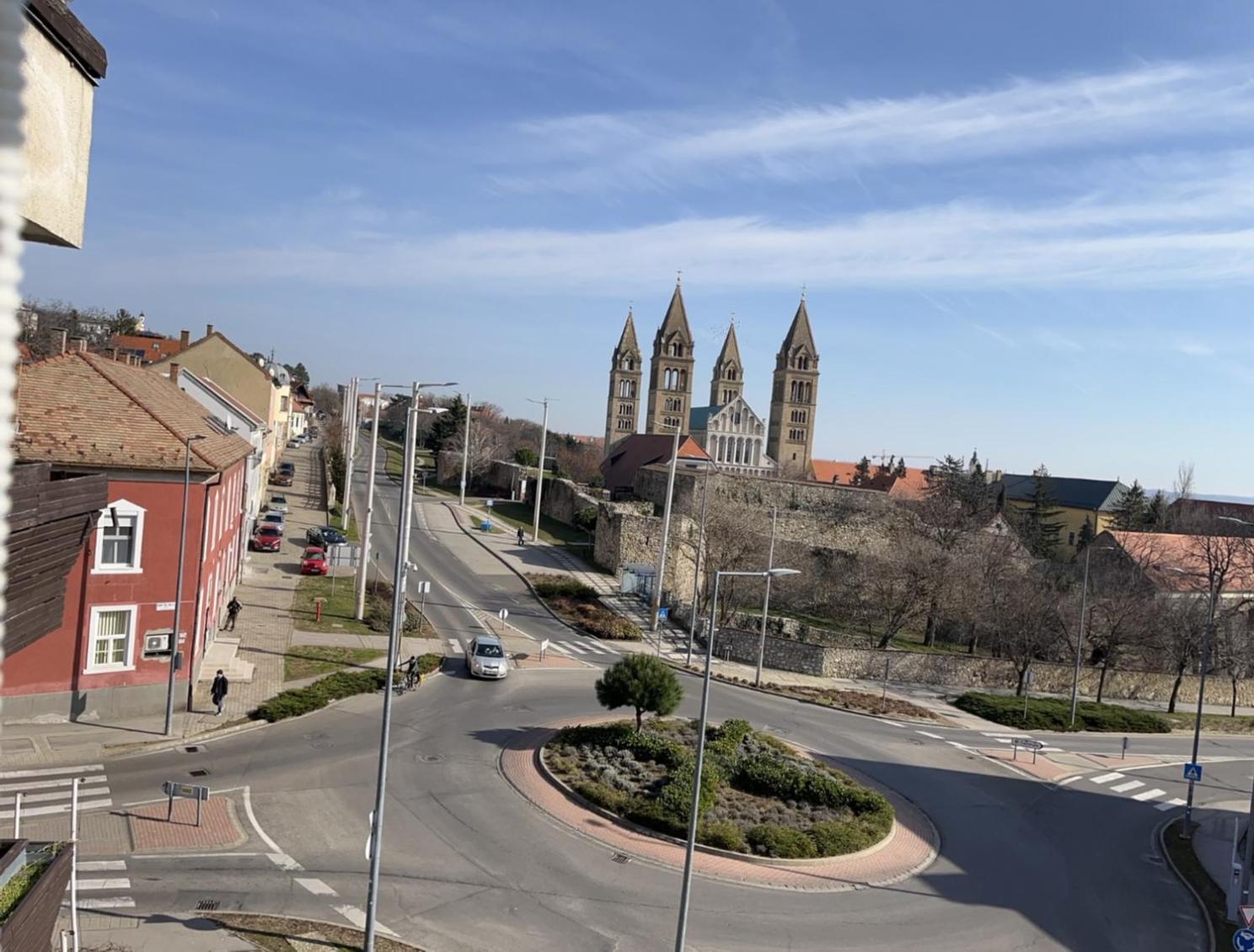 Kacsóh Apartman