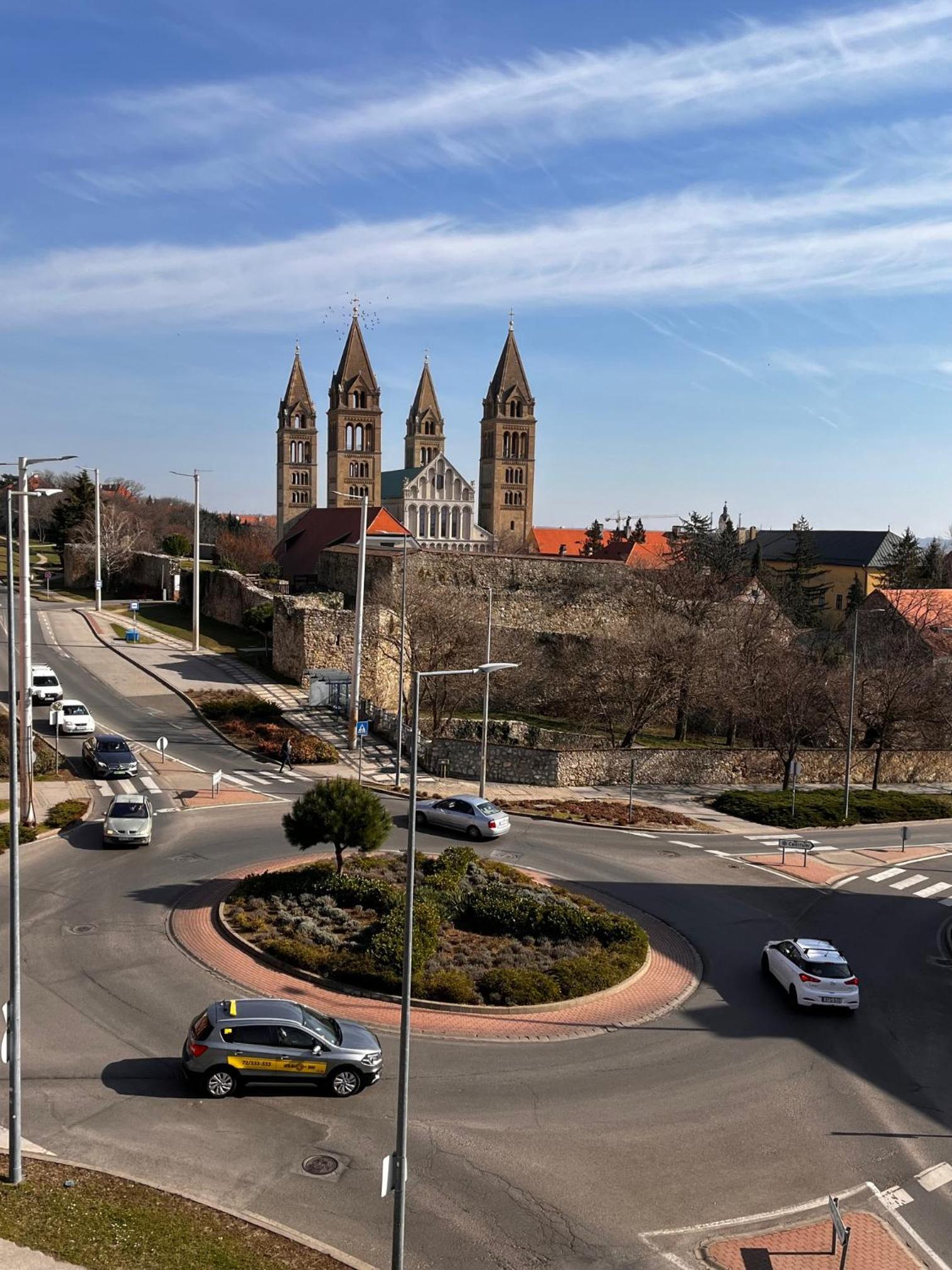 Kacsóh Apartman
