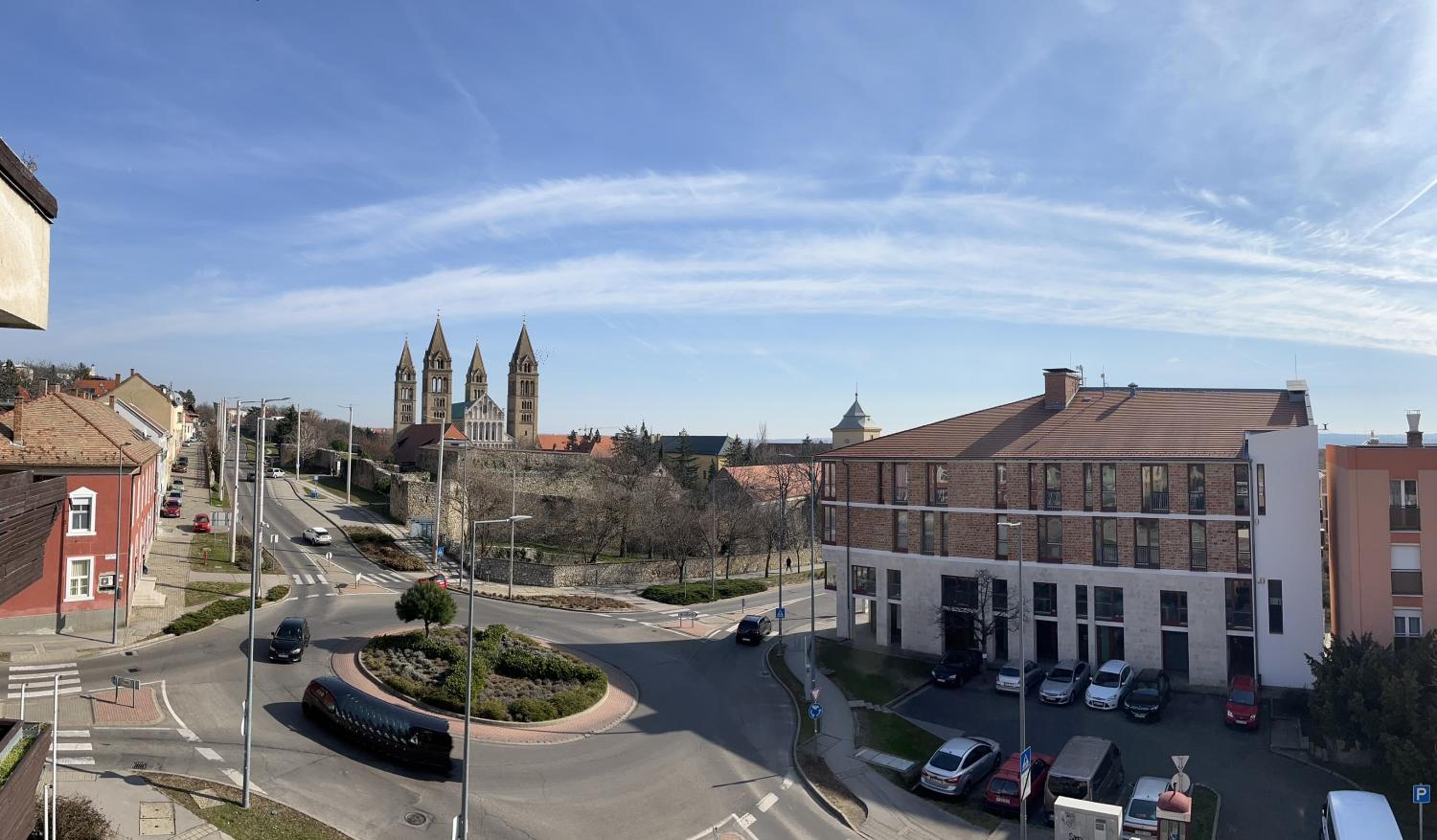 Kacsóh Apartman