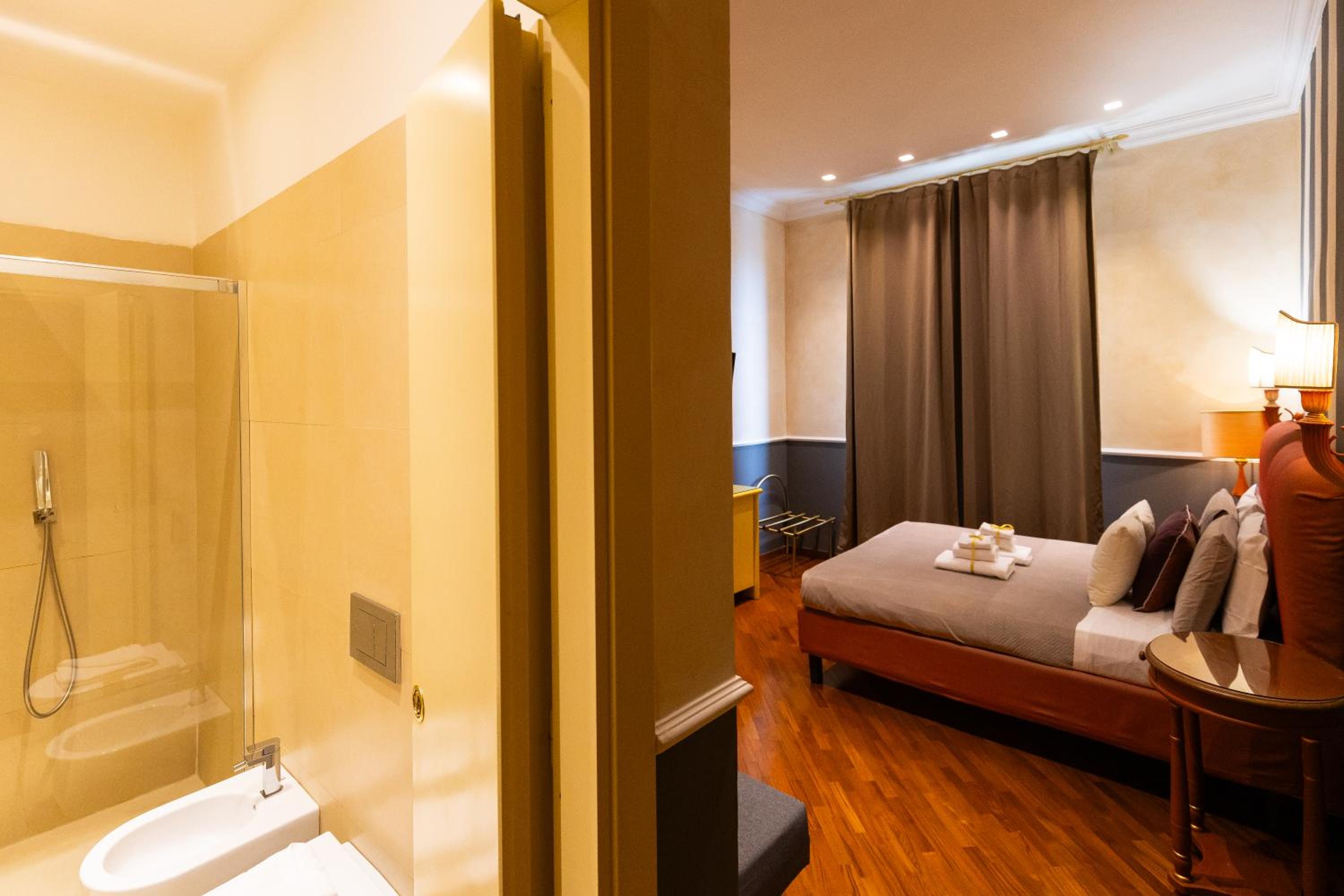 S.Maria Novella Dream Suites