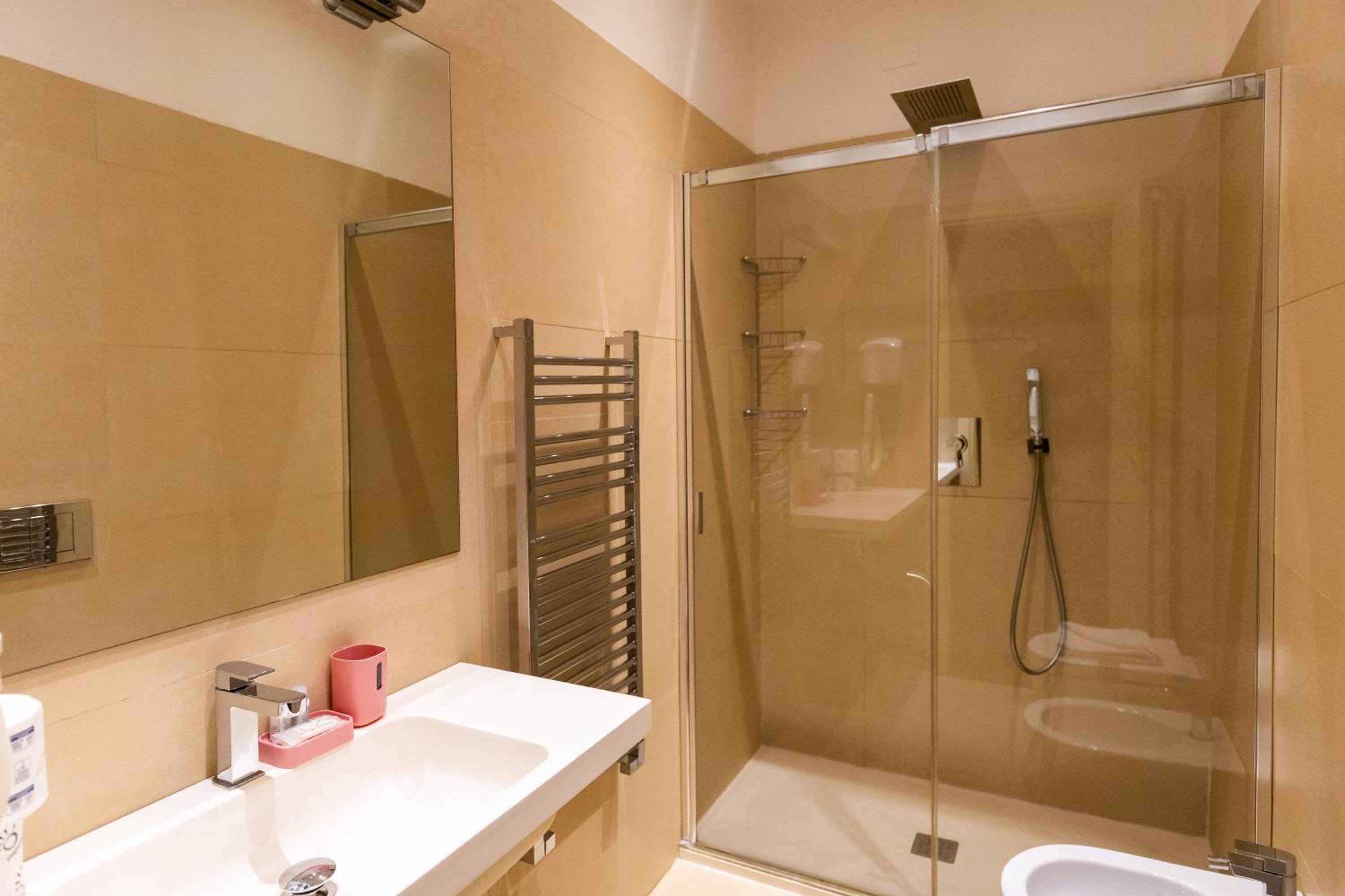 S.Maria Novella Dream Suites