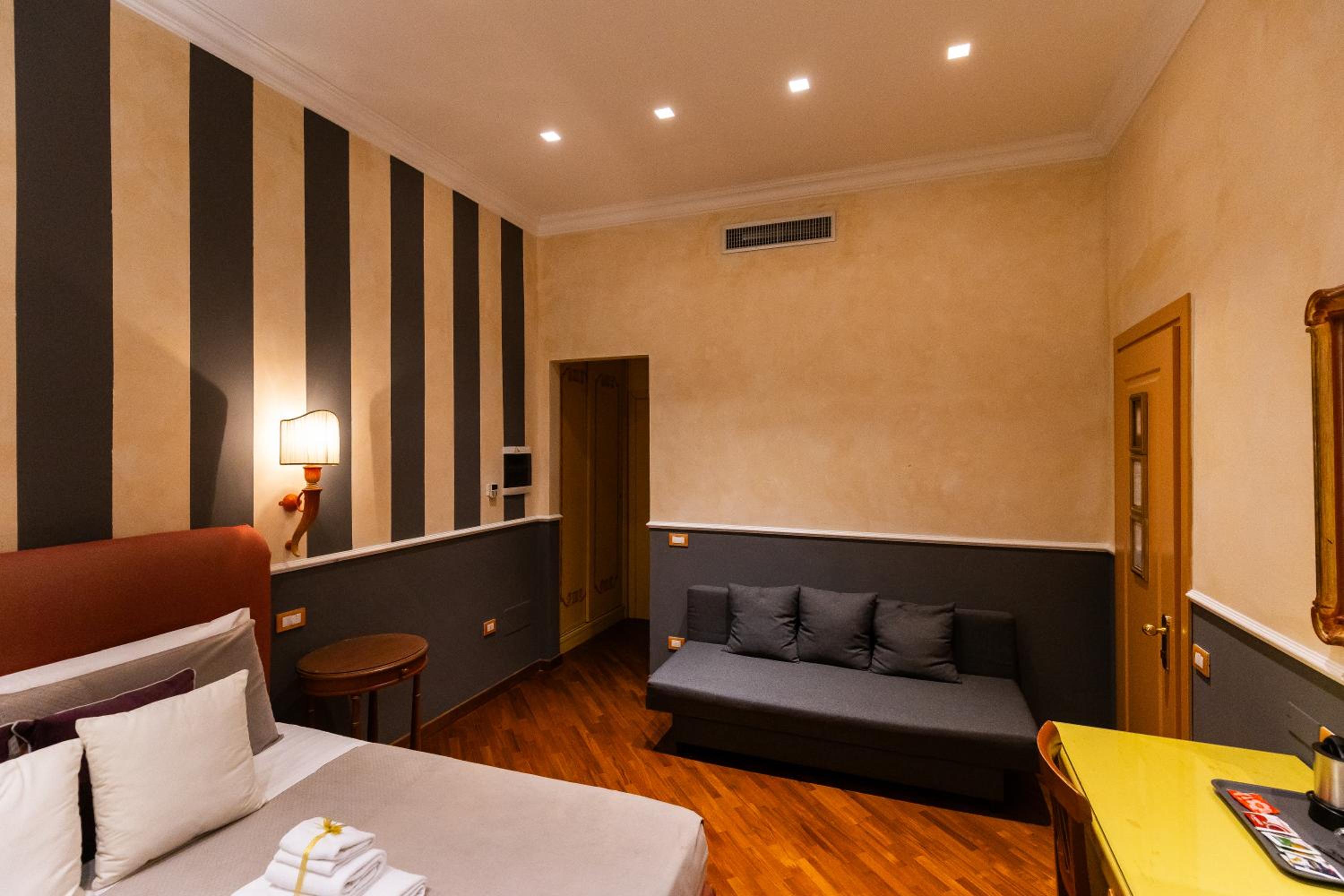 S.Maria Novella Dream Suites