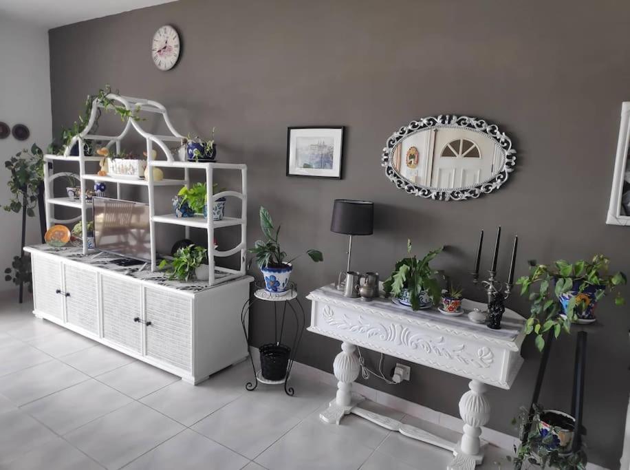 Mellieha Bay (Ghadira) Apartment with Sea View view 2