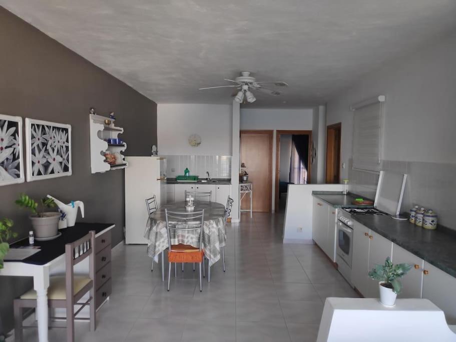 Mellieha Bay (Ghadira) Apartment with Sea View view 3