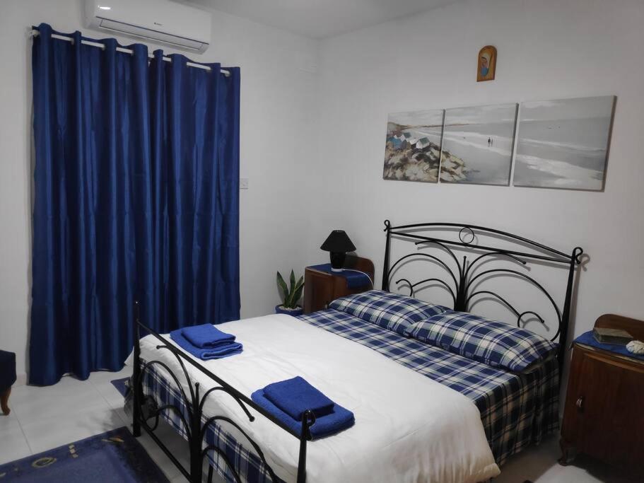 Mellieha Bay (Ghadira) Apartment with Sea View view 4