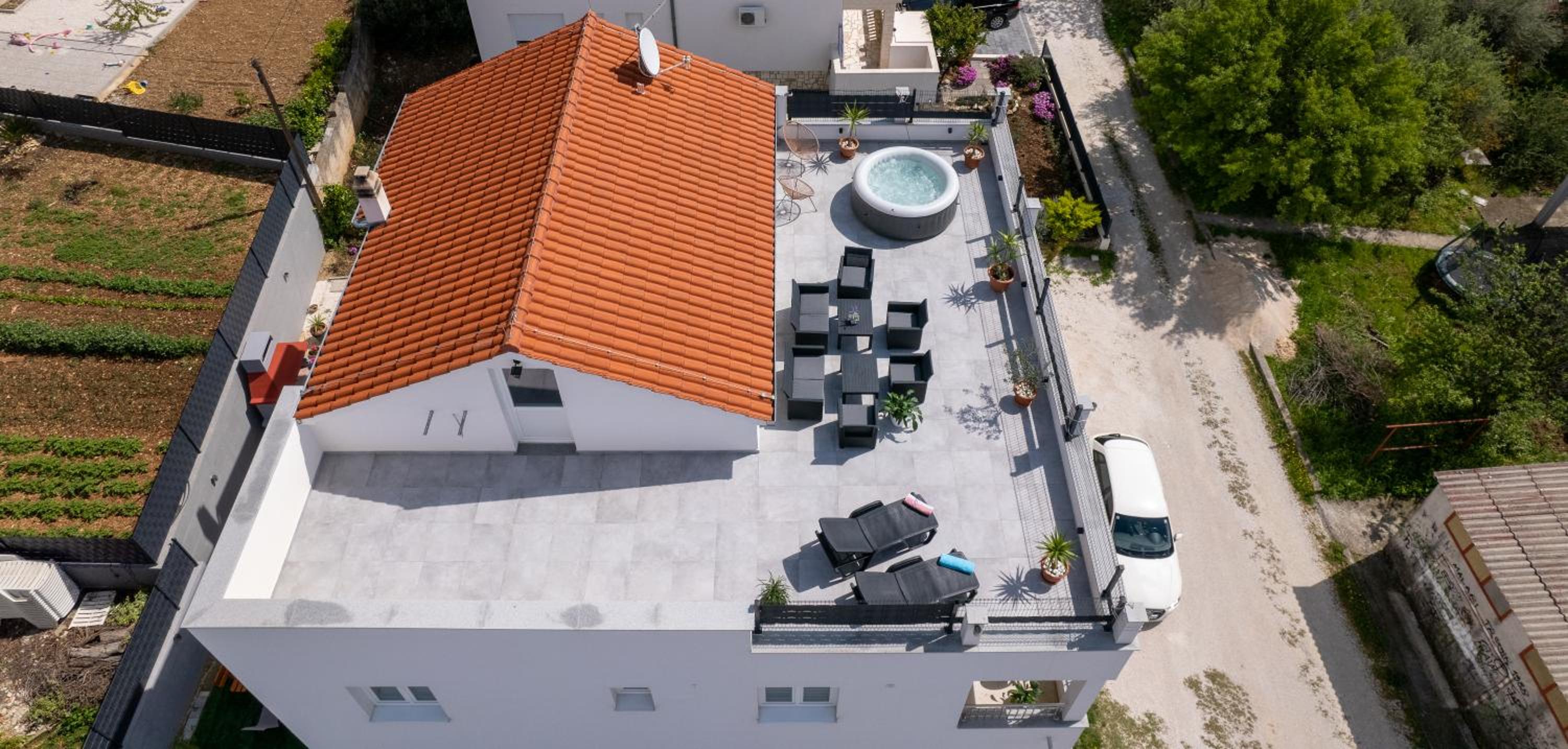 roof