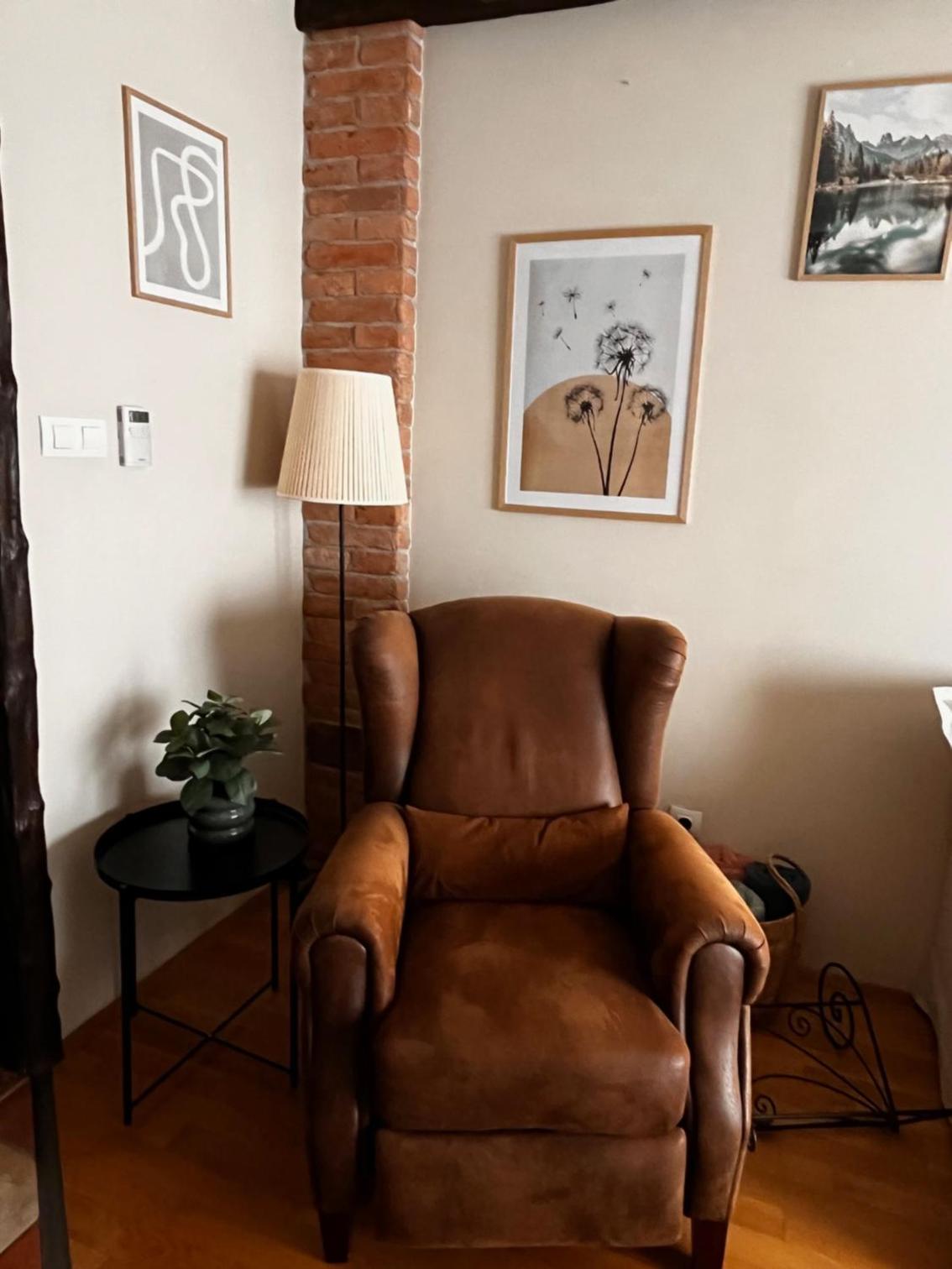 Bárány Apartman