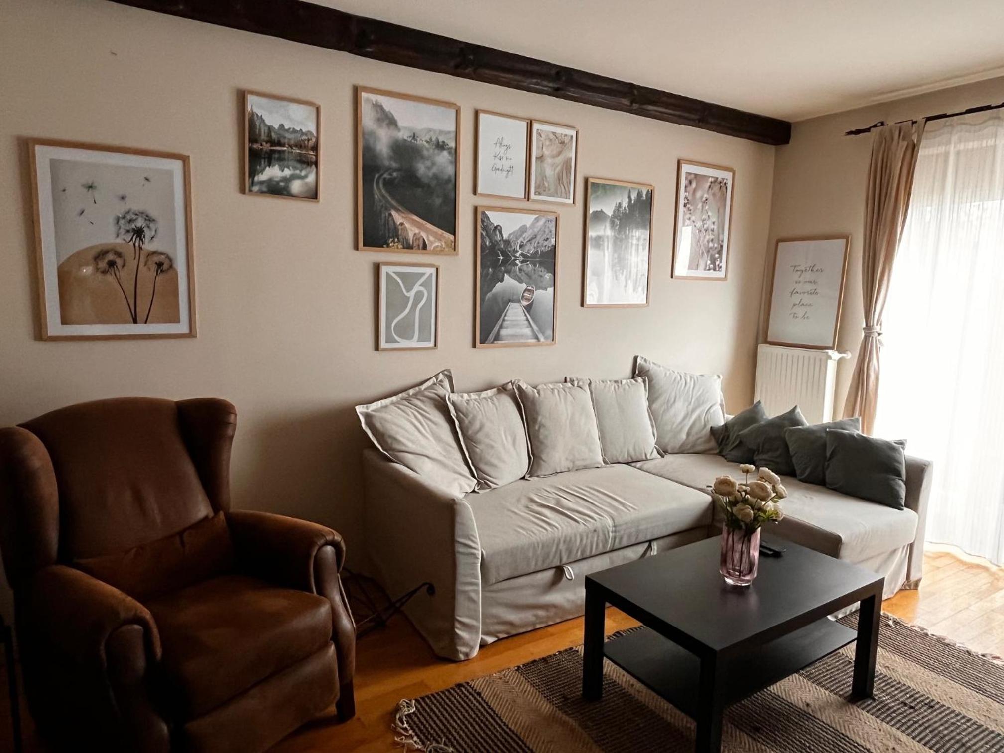 Bárány Apartman