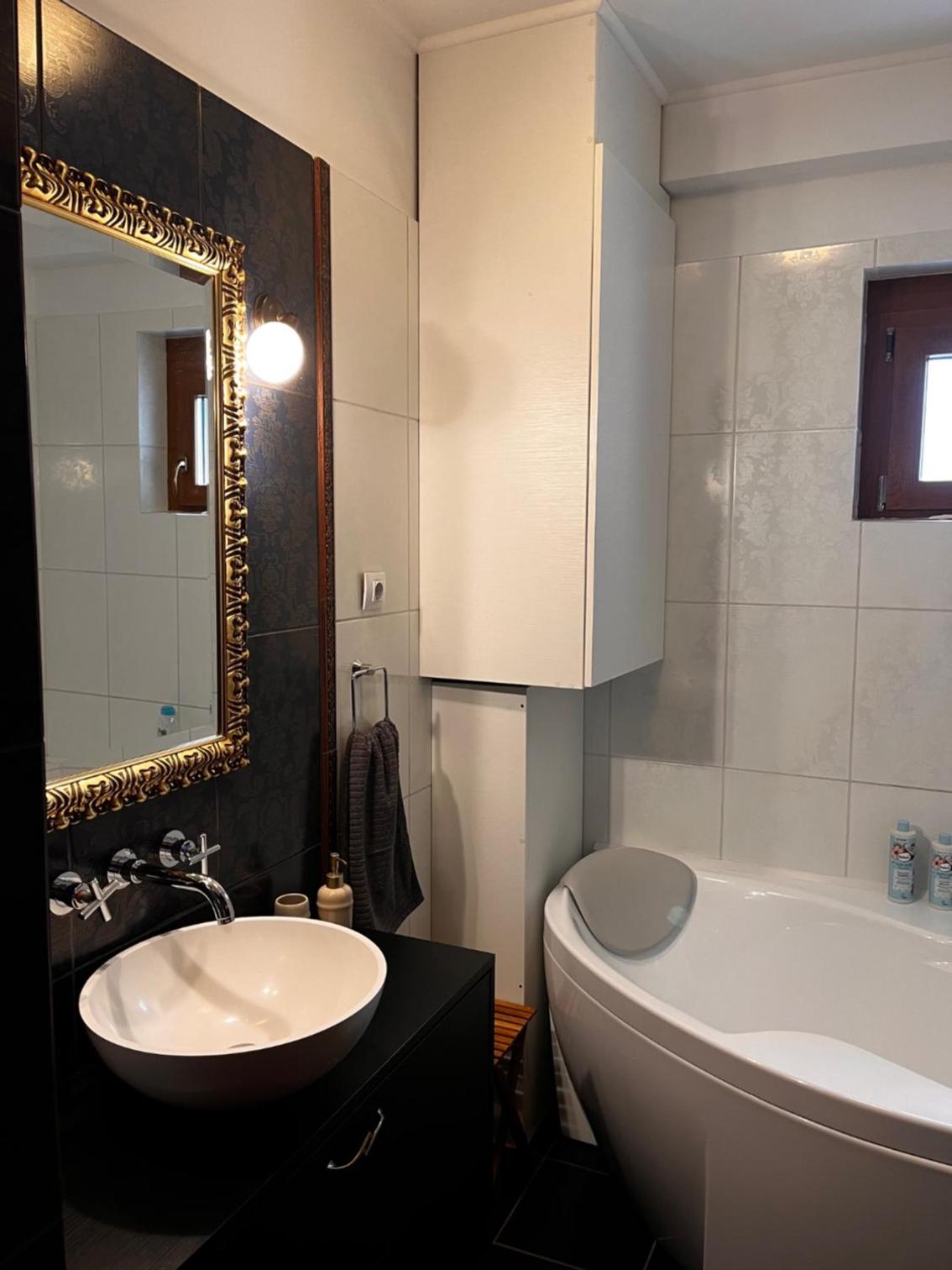 Bárány Apartman