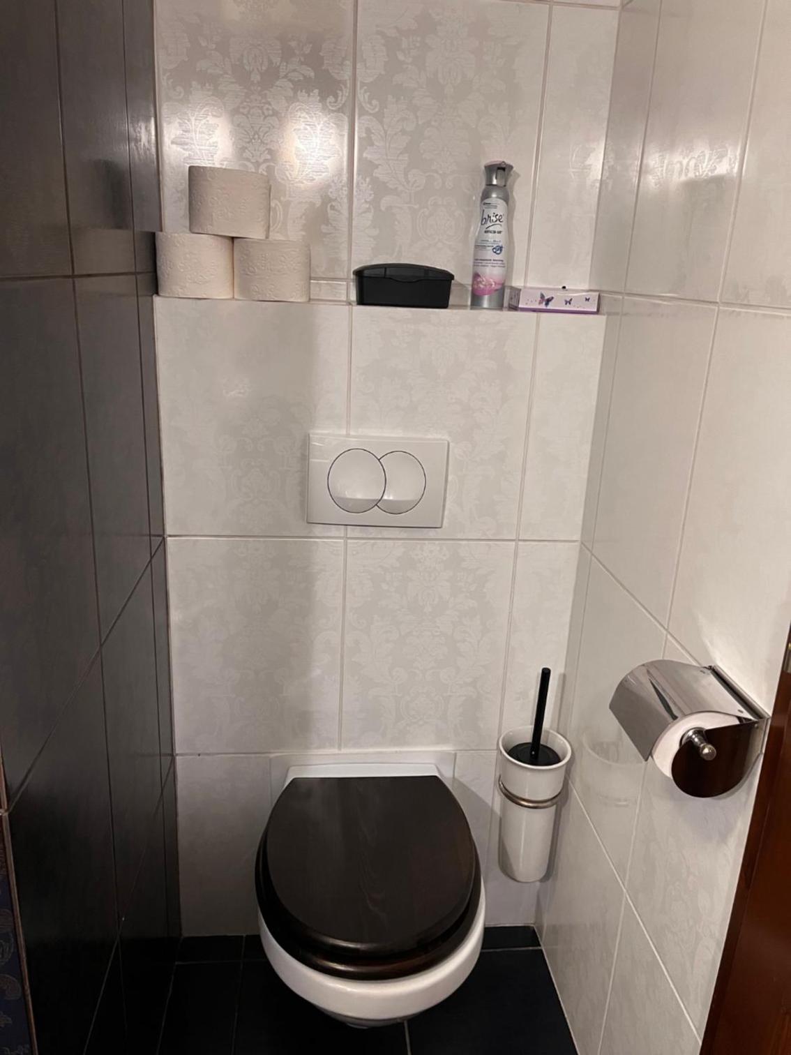 Bárány Apartman