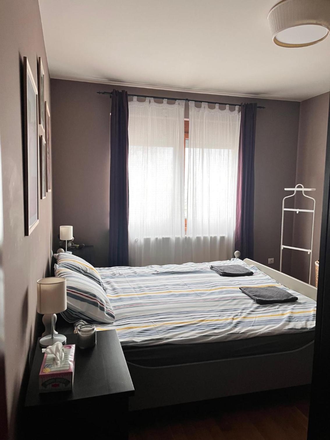 Bárány Apartman