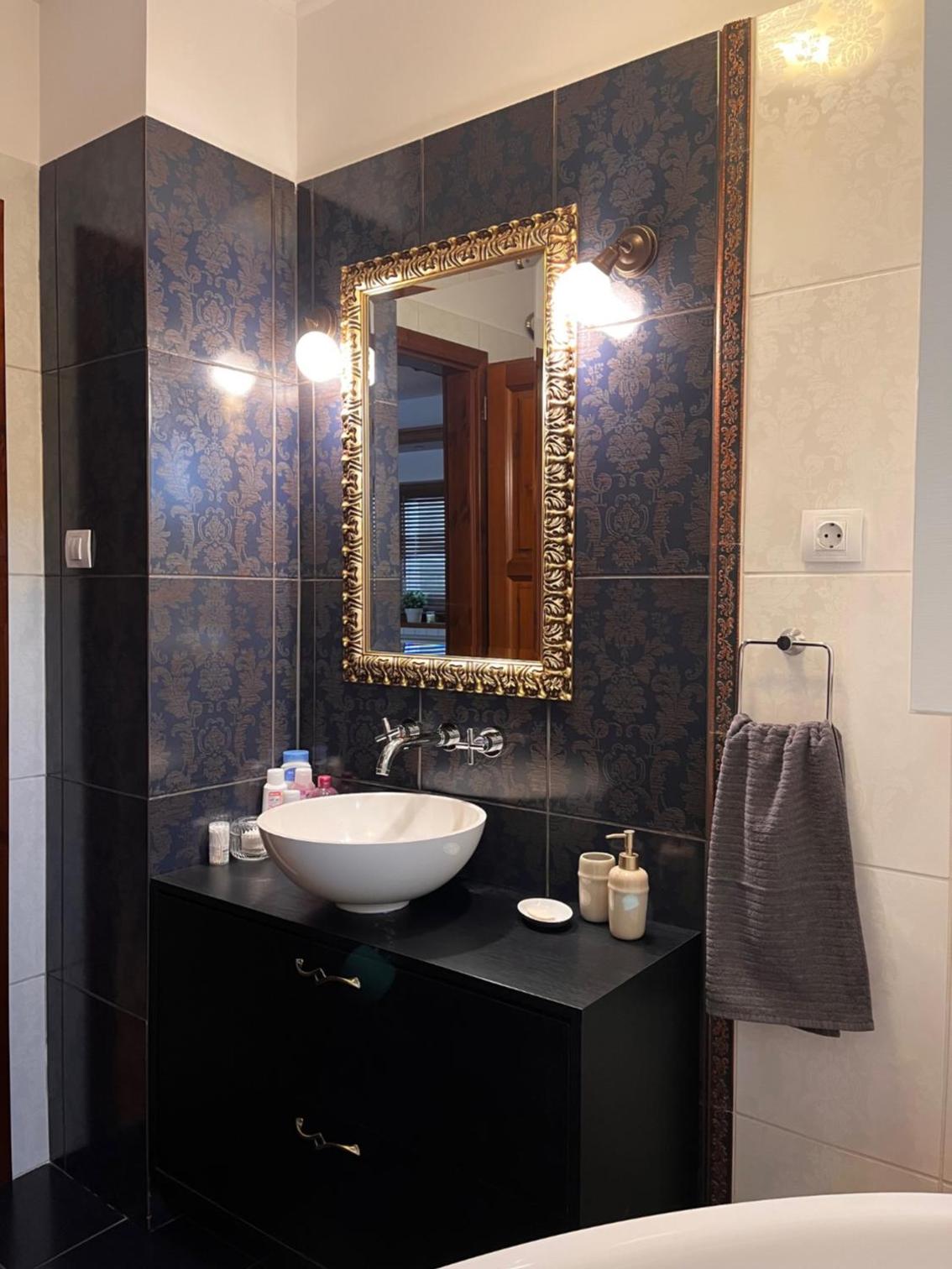Bárány Apartman