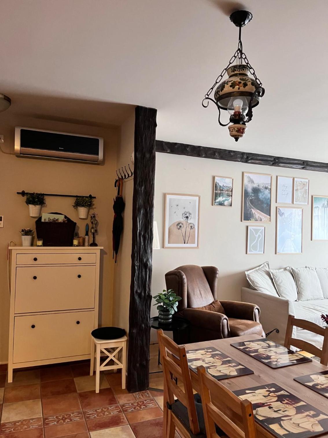 Bárány Apartman
