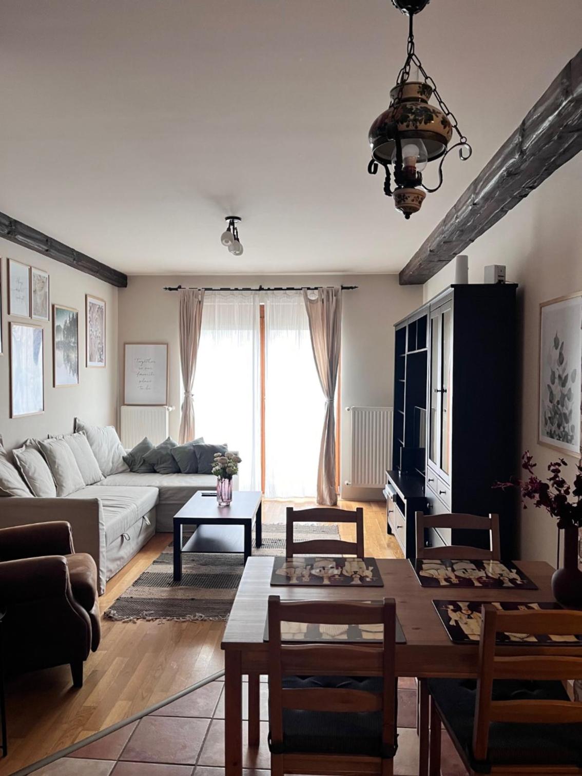 Bárány Apartman