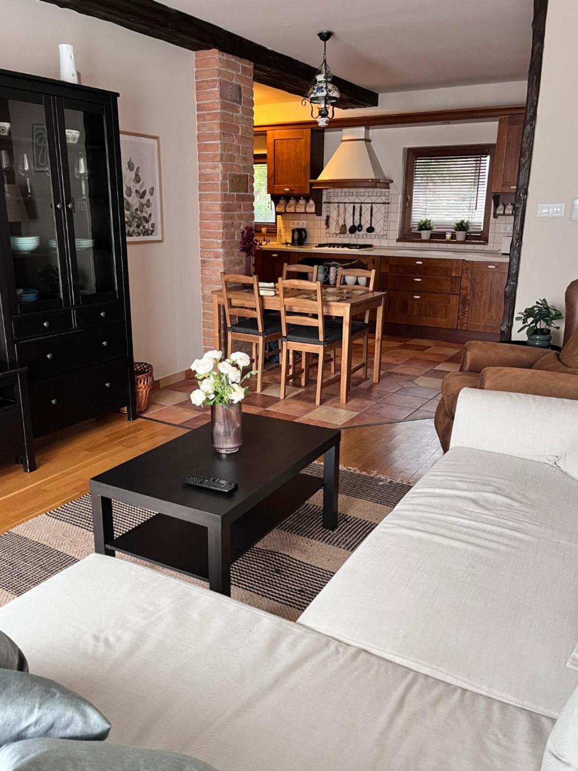 Bárány Apartman