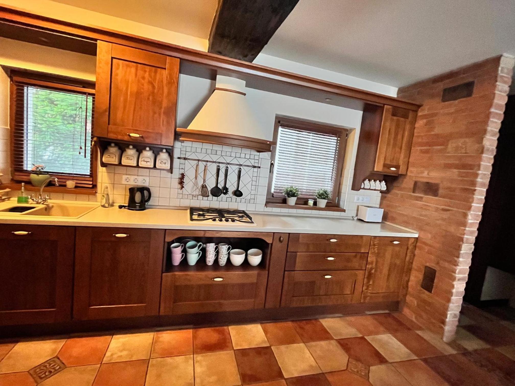 Bárány Apartman