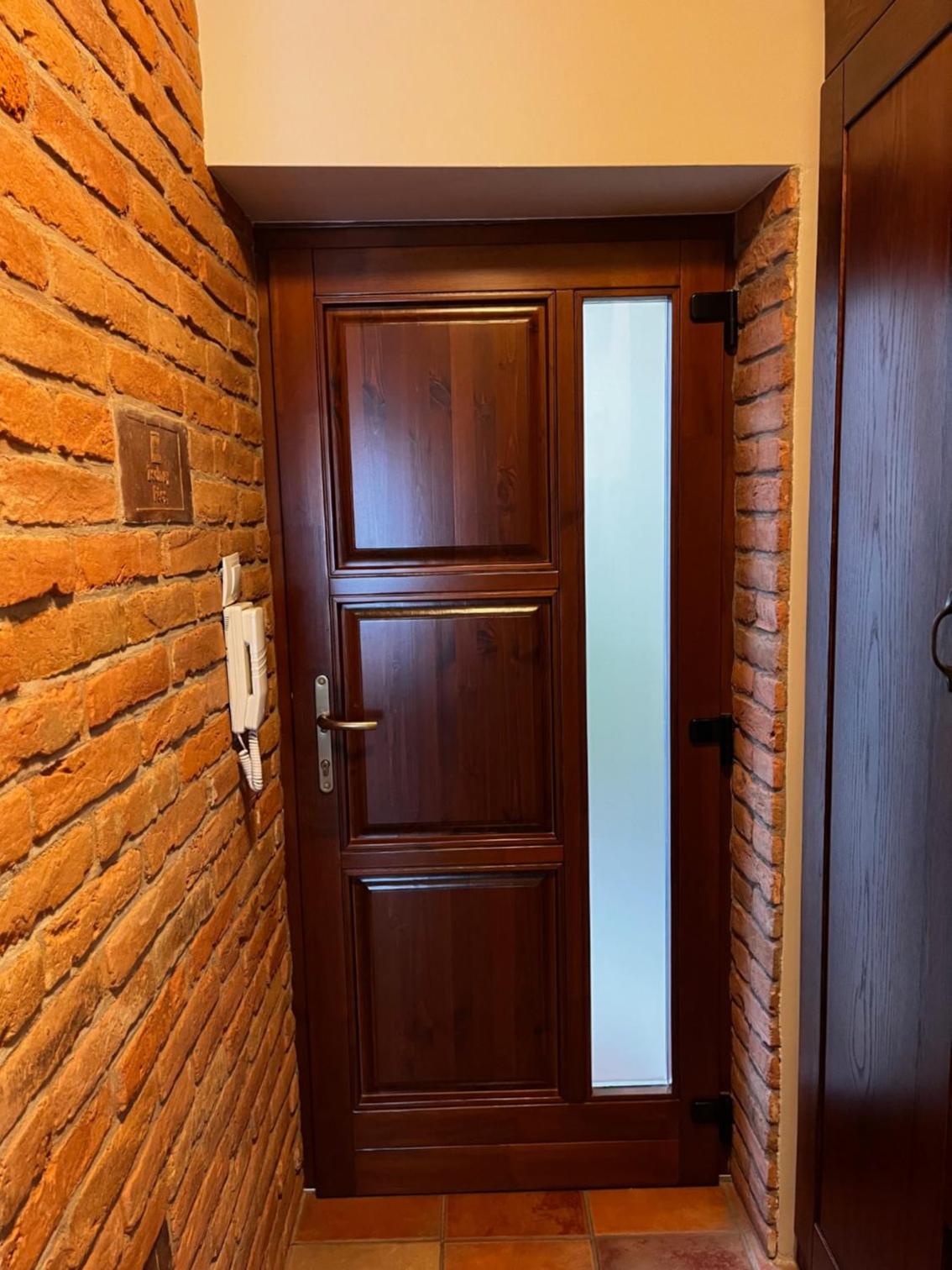Bárány Apartman