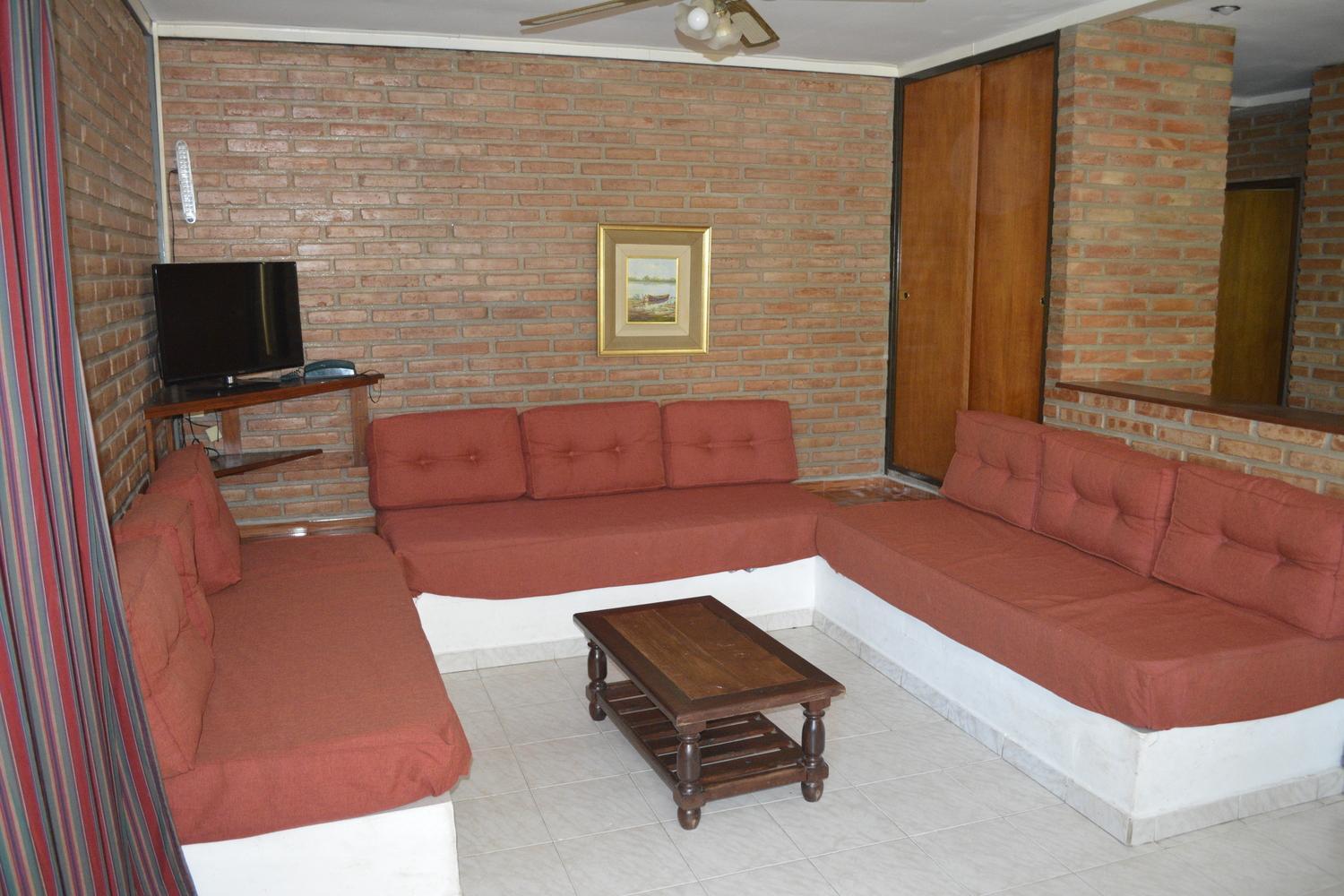 Club Resort