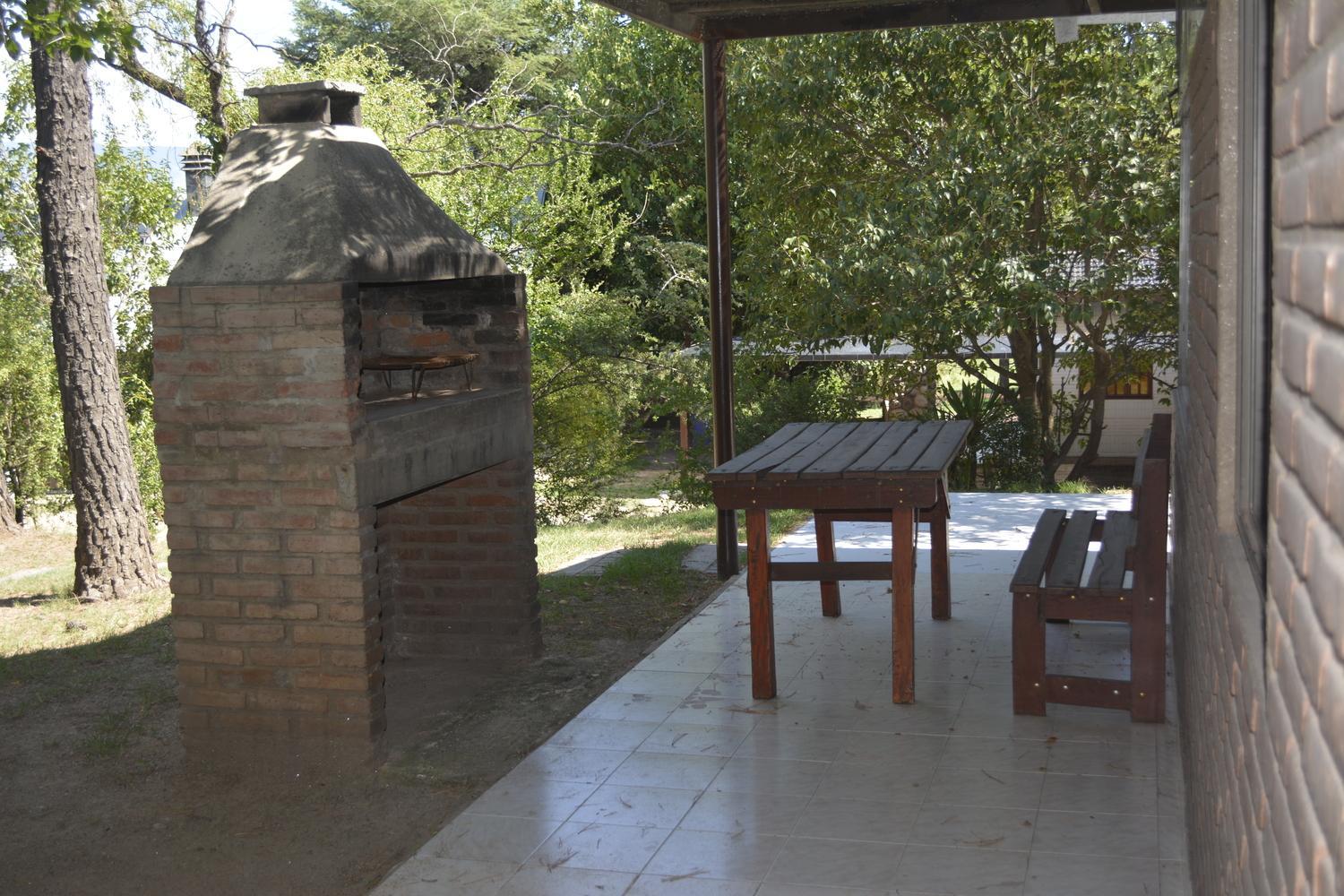 Club Resort