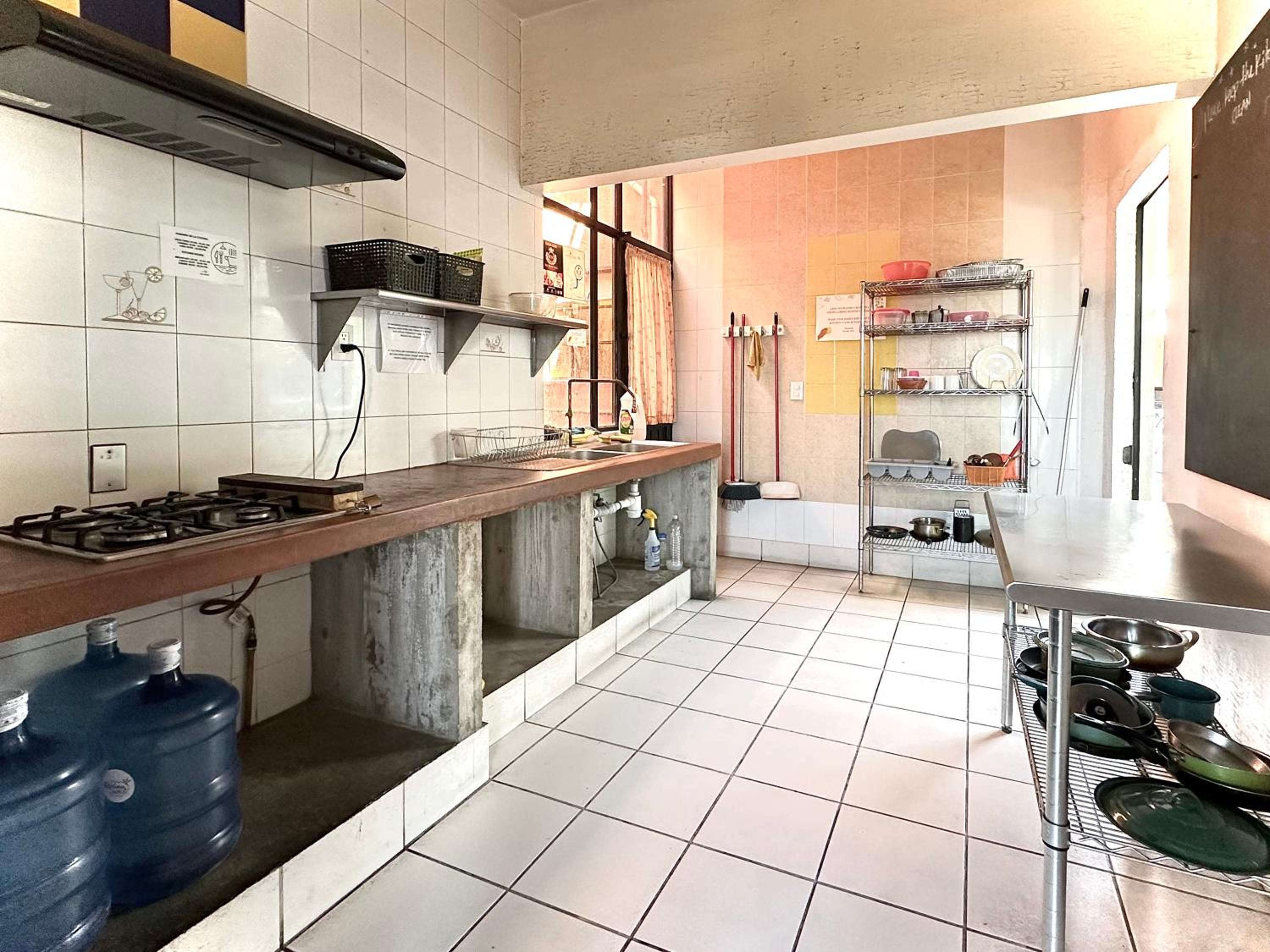 Hostal Andaina