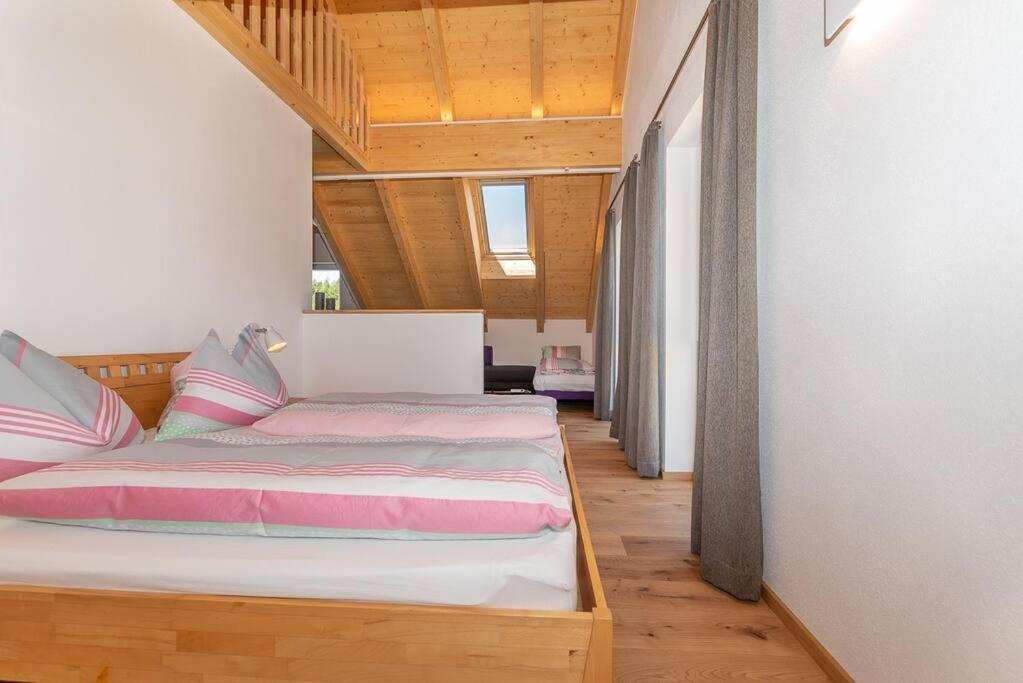 Appartement Tannenhof IV