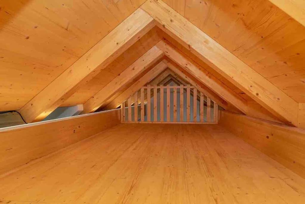 Appartement Tannenhof IV