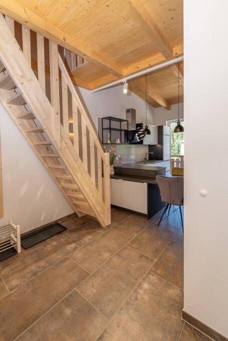 Appartement Tannenhof IV