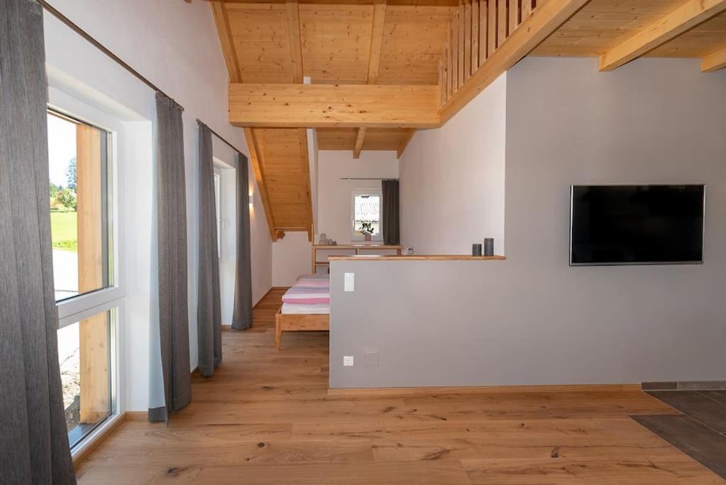 Appartement Tannenhof IV