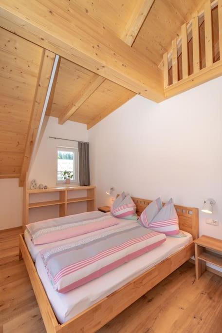 Appartement Tannenhof IV