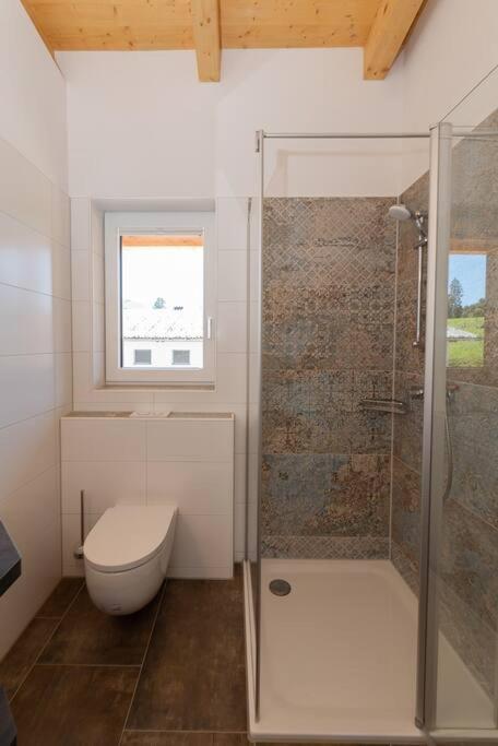 Appartement Tannenhof IV