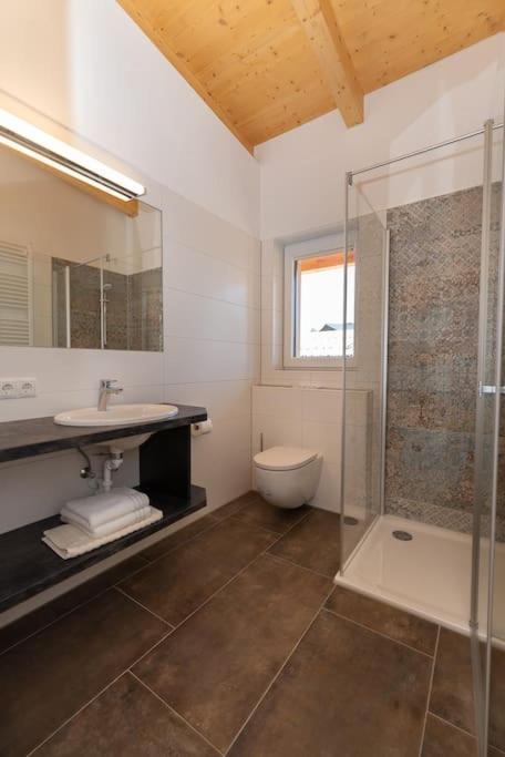 Appartement Tannenhof IV
