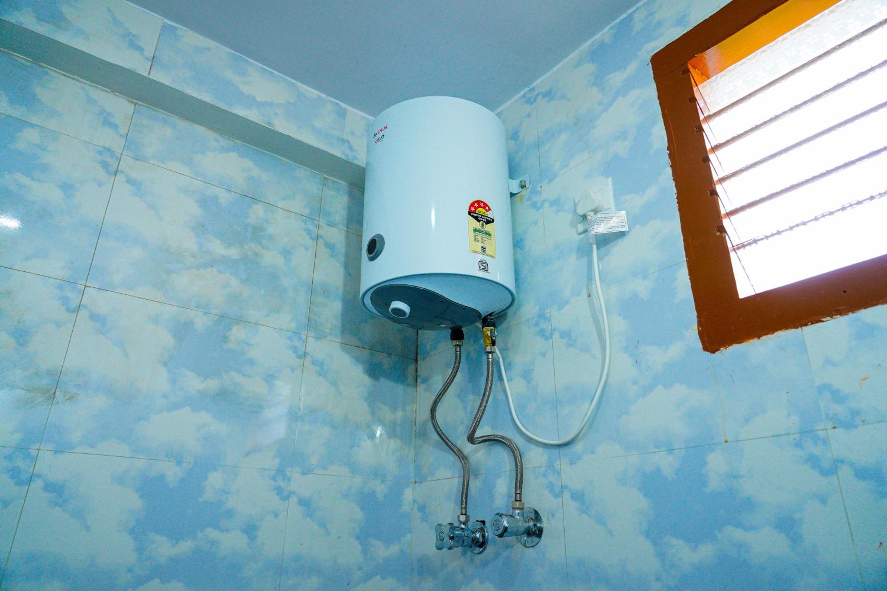 Sri Sakthi Residence