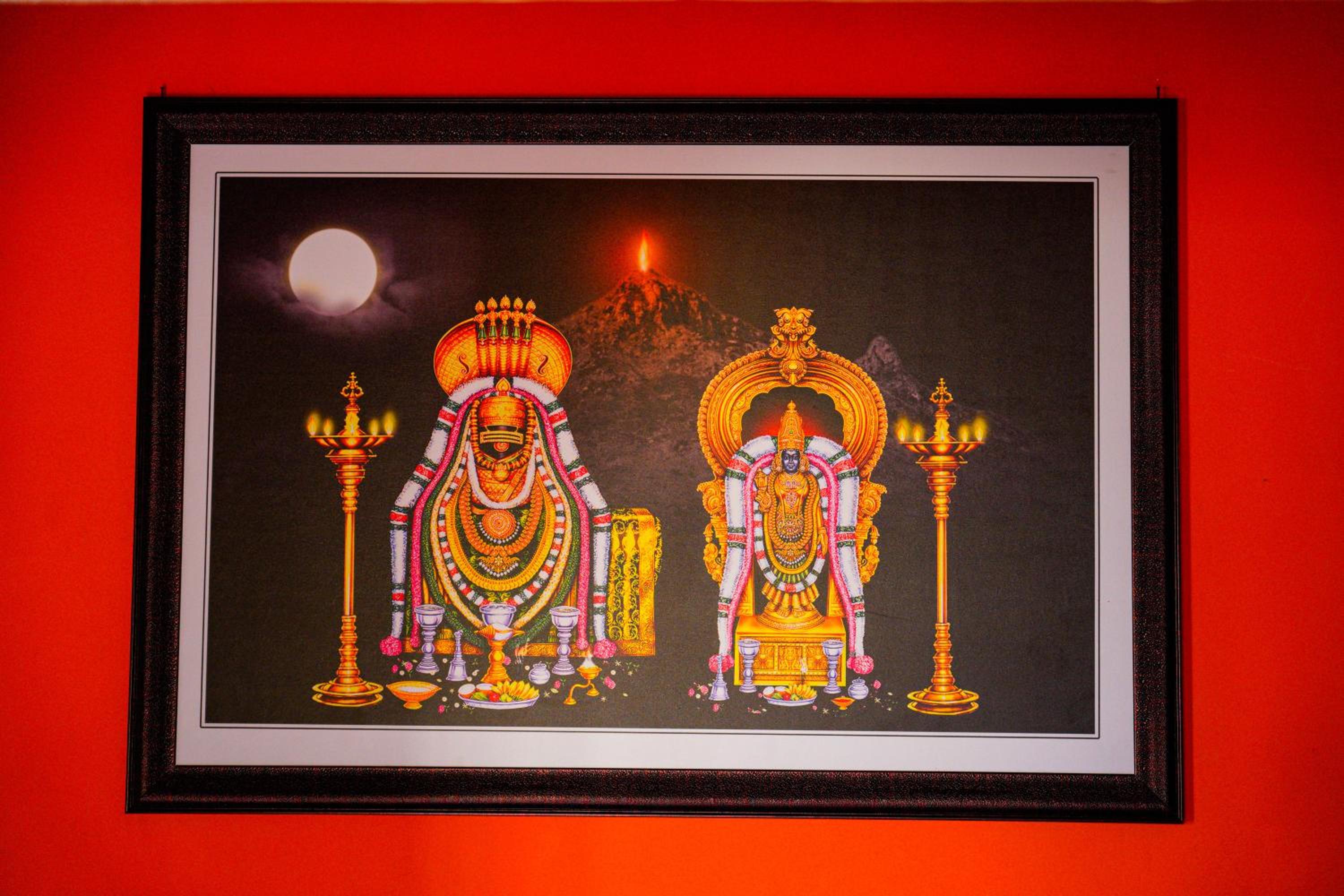 Sri Sakthi Residence